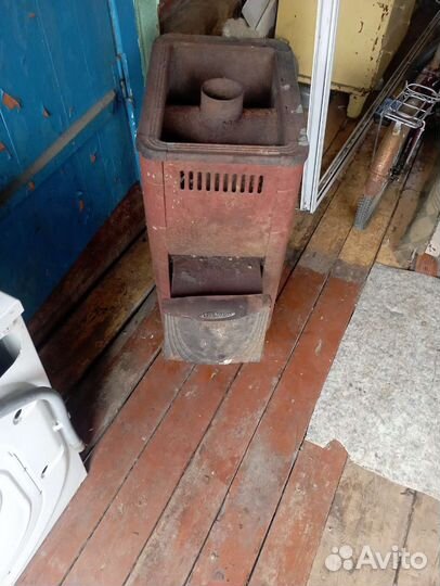 Речь банная