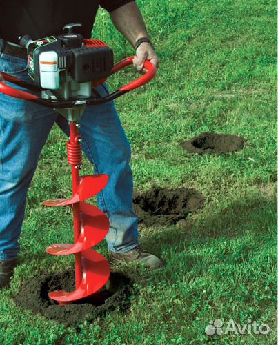 Прокат инструмента