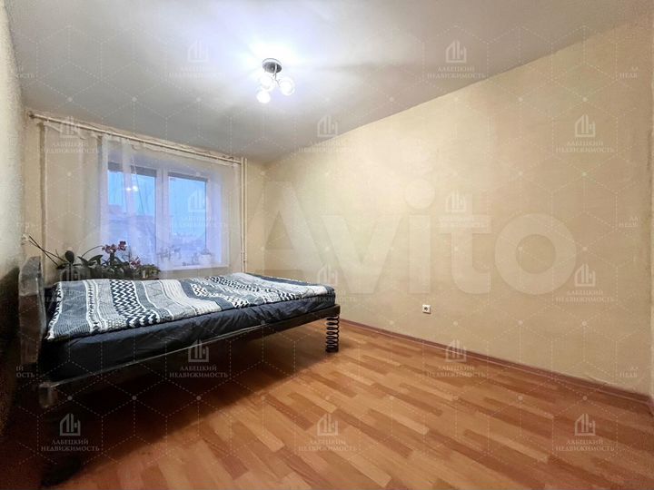 2-к. квартира, 52,7 м², 26/26 эт.