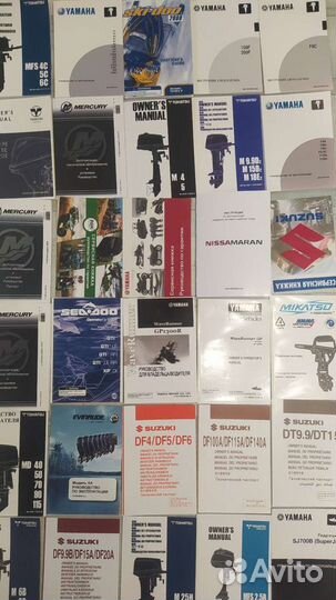 Руководство по эксплуатации