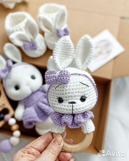 Набор на выписку