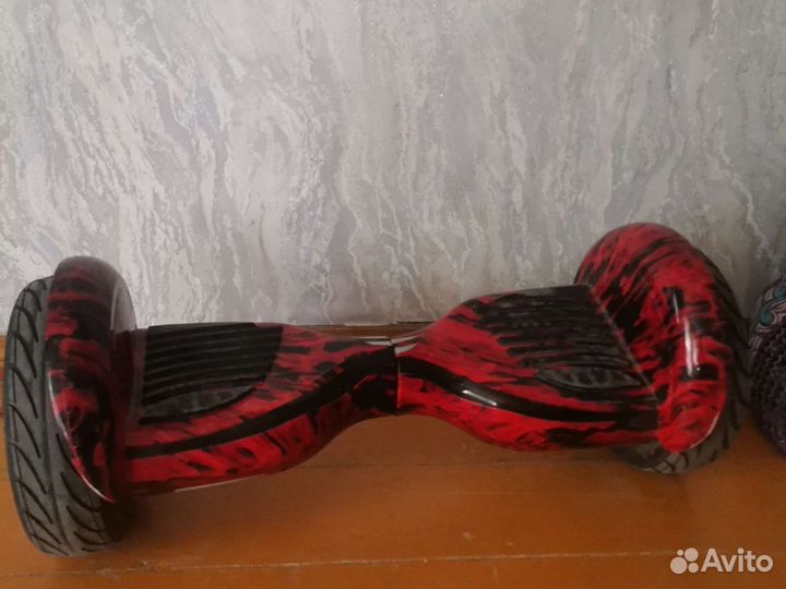 Гироскутер бу