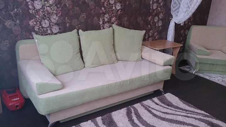 1-к. квартира, 32 м², 10/10 эт.