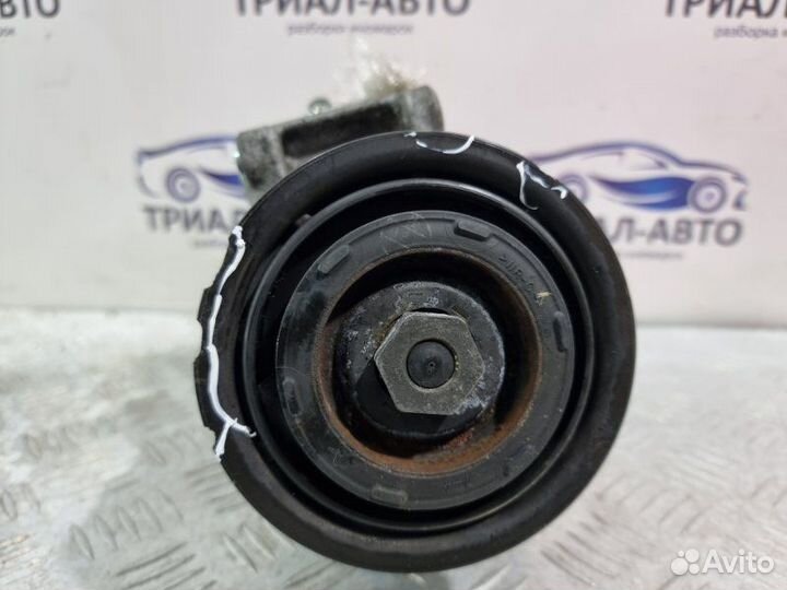 Компрессор кондиционера Audi A6 C7 2.0 дизель