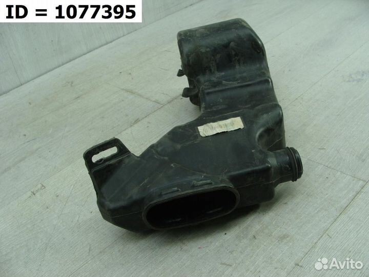 Бачок омывателя Mercedes GLC