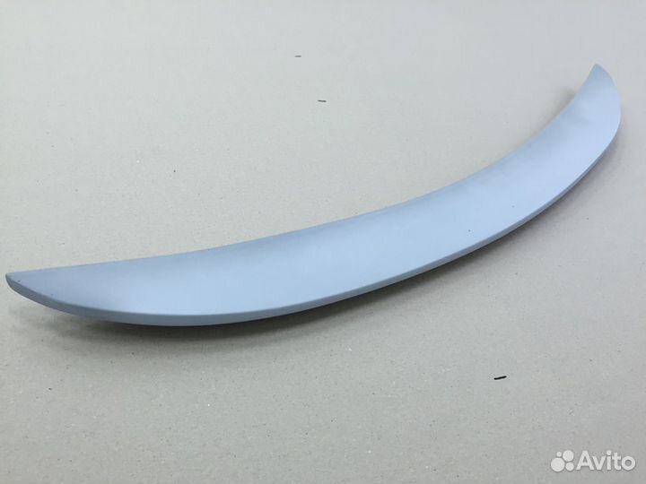 Спойлер крышки багажника для Infiniti EX/QX50