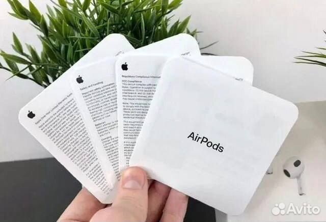 AirPods 3 