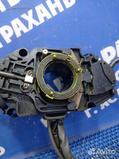 Блок подрулевых переключателей Toyota Carina седан