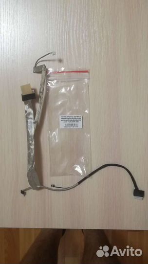 Шлейф матрицы для ноутбука Asus