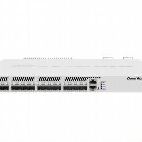 Коммутатор MikroTik CRS317-1G-16S+RM