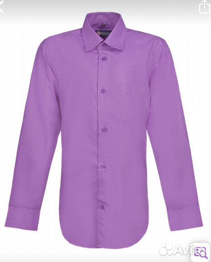 Рубашки для мальчика 122,128, 134 (5 цветов)