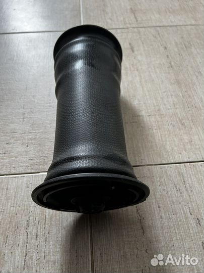 Пневмобаллон bmw x5 e70