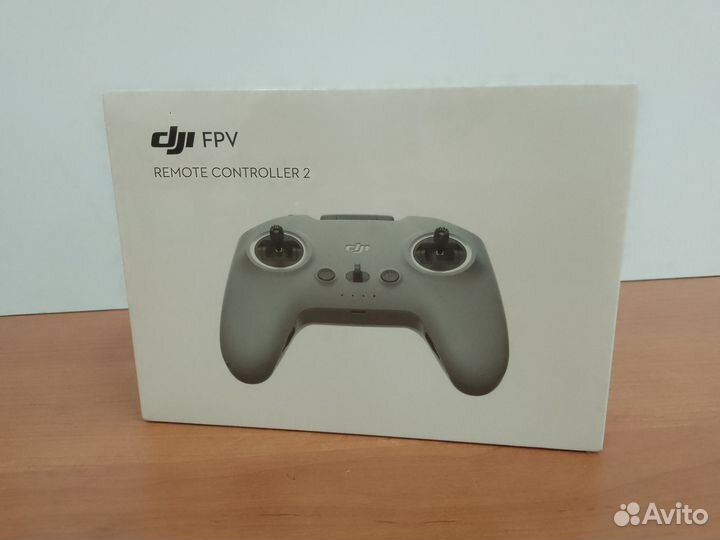 Dji fpv очки goggles integra + fpv пульт