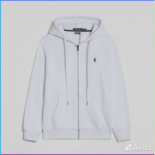 Зип худи Polo Ralph Lauren (Арт. 403920)