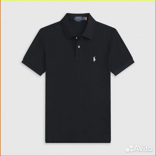 Футболка Polo Ralph Lauren (Арт. 154146)