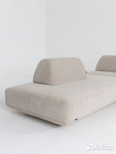 Диван 3200х1600 мм