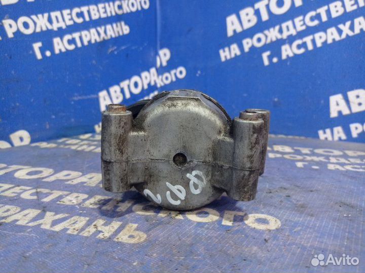 Натяжитель ремня генератора Ford Focus 2 седан