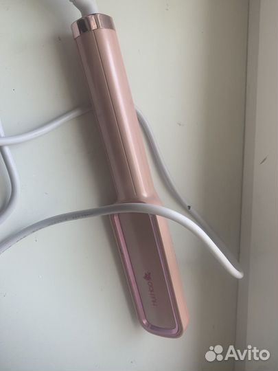 Плойка для волос