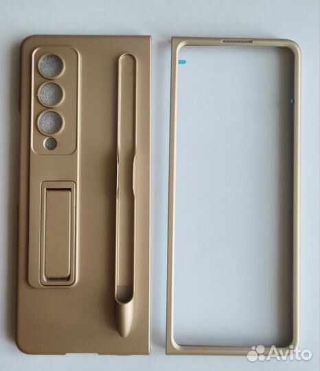 Чехол samsung z fold 4