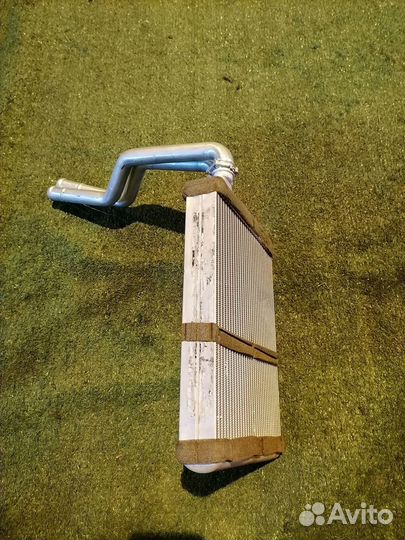 Радиатор отопителя (печки) 8K0898037A Audi A5 8T 8