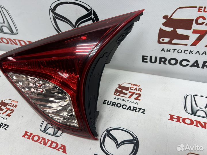 Фонарь внутренний правый Mazda CX-5 KE 2012-2017