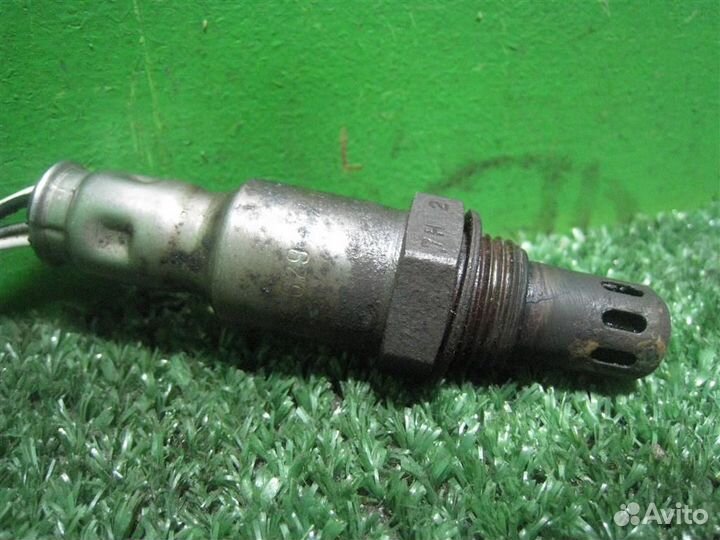 Датчик кислородный верхний Chevrolet Lacetti 2007