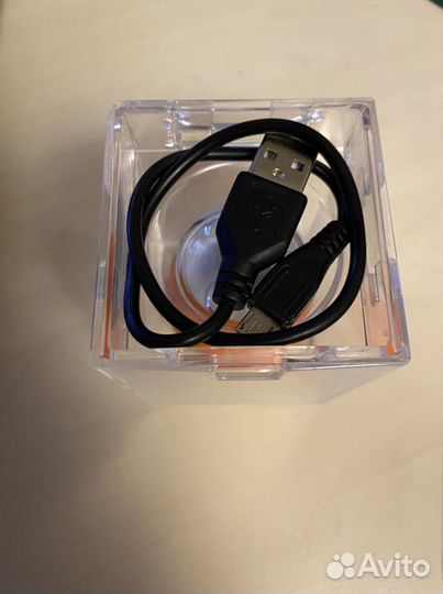 Умный робот-шар Sphero Mini