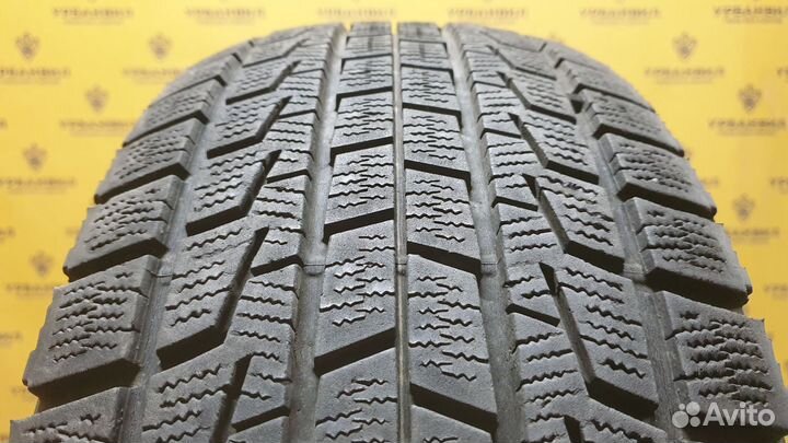 Bridgestone ST30 205/55 R16 91Q