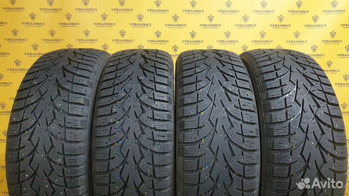 Toyo Observe G3-Ice 225/65 R17 106T