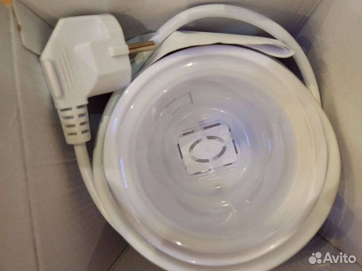 Подогреватель