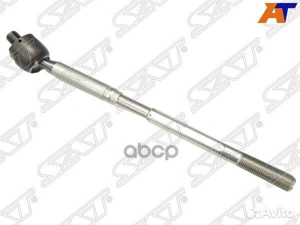 Тяга рулевая toyota avensis/corolla verso lhrh