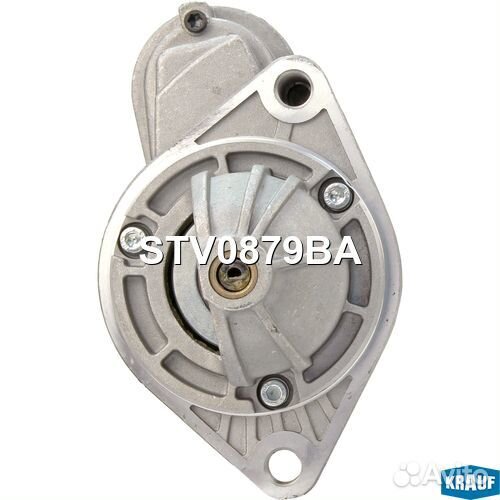 Стартер STV0879BA Krauf