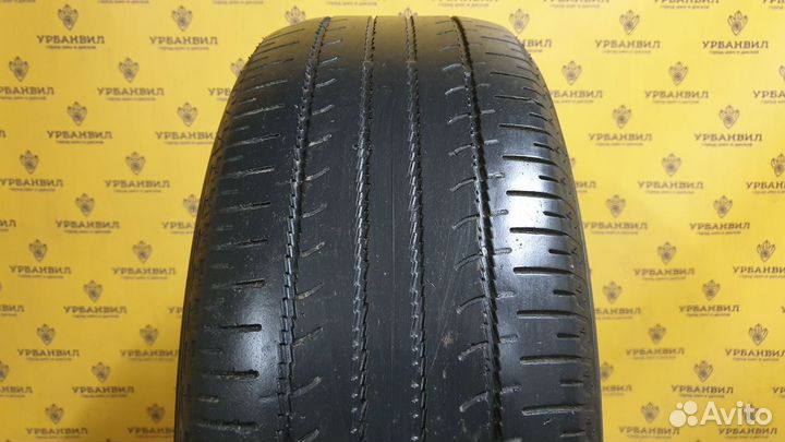 Yokohama Geolandar SUV G055E 225/55 R18 98H