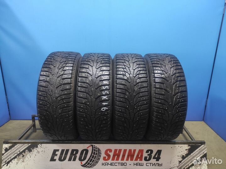 Hankook Winter I'Pike RS+ W419D 205/55 R16 94T