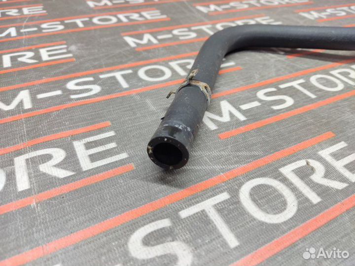 Патрубок системы охлаждения Mercedes-Benz S-Class