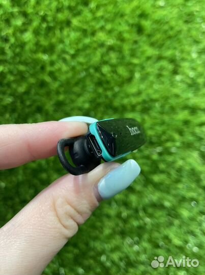 Беспроводная гарнитура bluetooth Hoco E1