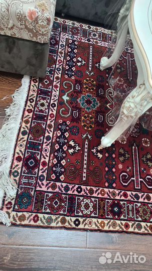 Ковёр очень красивый Табасаранский