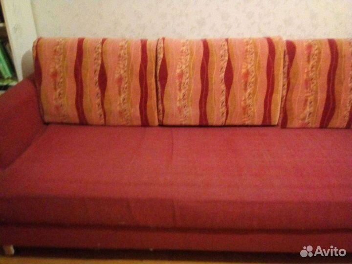 Диван б/у