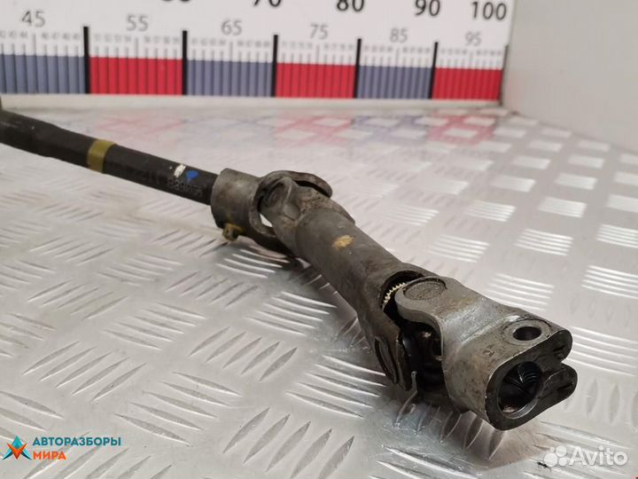 Замок зажигания Opel Astra F рест. 1997 93172805