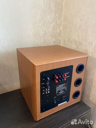 Сабвуфер Mordaunt Short MS907W Subwoofer