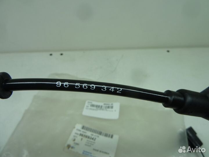 Daewoo Matiz Датчик ABS задний правый Новый