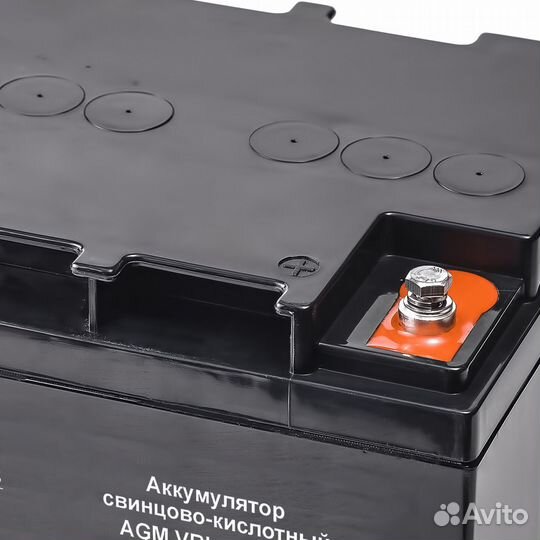 Prometheus ре1245L аккумулятор