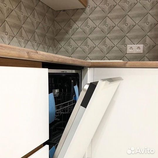 Кухни