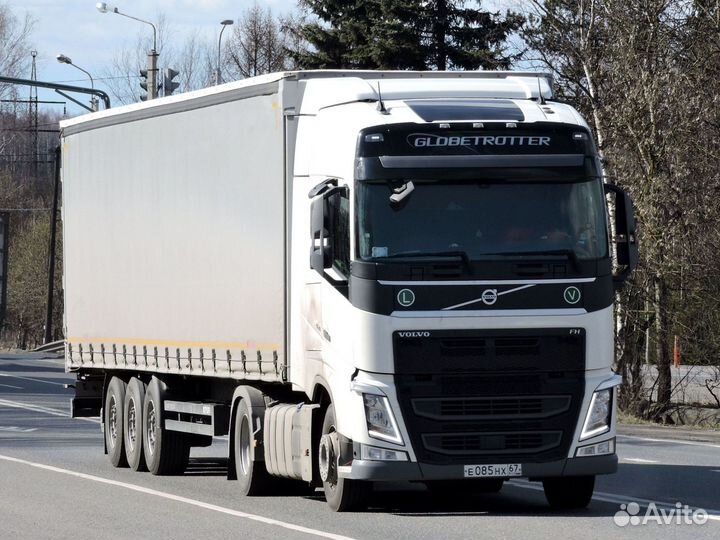 Грузоперевозки Межгород Перевозка Груза