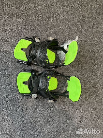 Сноуборд комплект