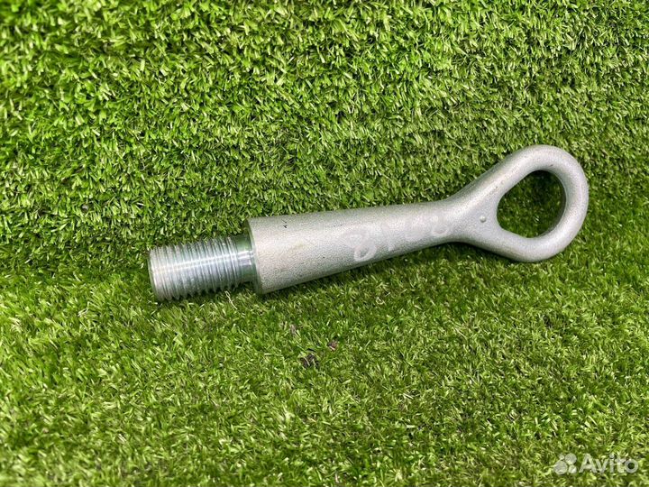 Крюк буксировочный Mitsubishi ASX GA1W 2010