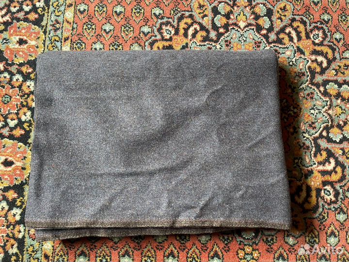 Отрезы ткани из СССР