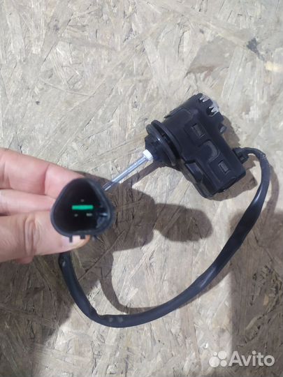 Корректор фар Kia Ceed ED 2009-2012