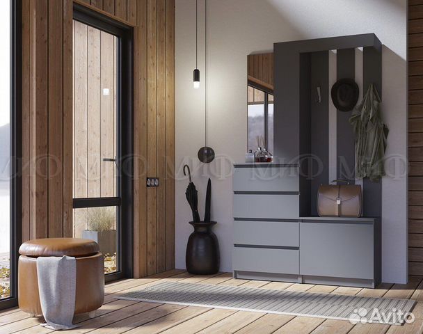 Прихожая мебель новая