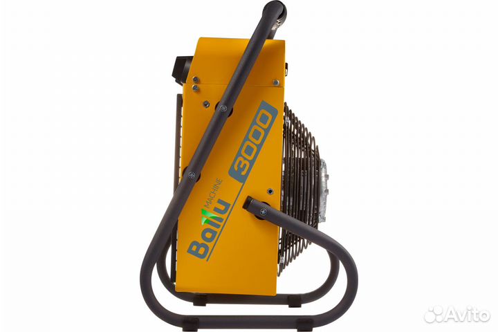 Пушка тепловая ballu BHP-M2-3